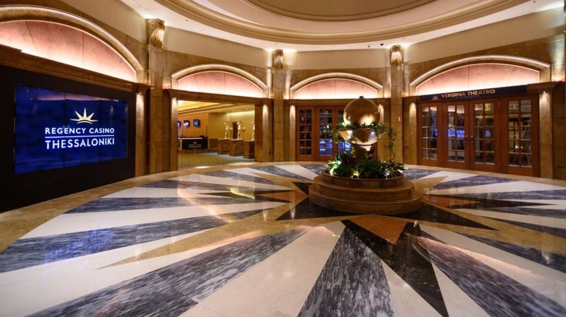 Διασκέδασμα με το Dragonia Casino: Παιχνίδια, Λογαριασμοί και Περισσότερα!
