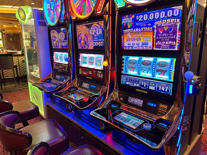 Das RoyalSea Casino – Der Traum von Glück in Deutschland